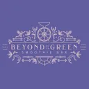 Beyond Green Smoothie Bar