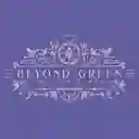 Beyond Green Smoothie Bar