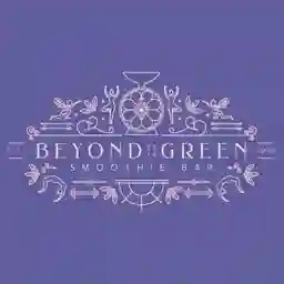 Beyond Green Smoothie Bar a Domicilio