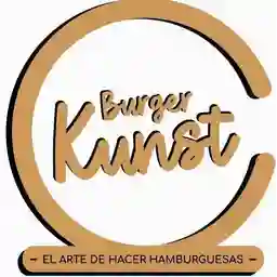 Burger Kunst a Domicilio