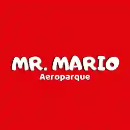 Mario Bross Aeroparque  a Domicilio