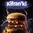Comidas Rapidas Kifranki