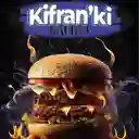 Comidas Rapidas Kifranki