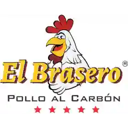 El Brasero (Pollo al Carbón) a Domicilio