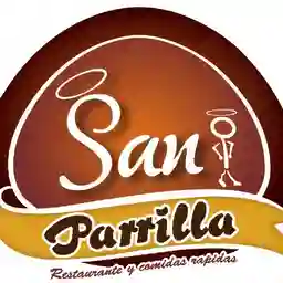 San Parrilla Restaurante  a Domicilio