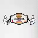 Delicious Food ? - UCG8