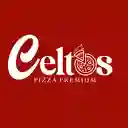 Celtos Pizza - Margaritas