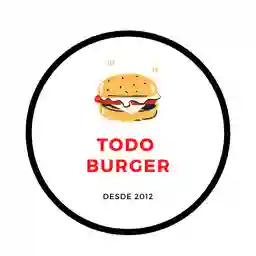 Todo Burger  a Domicilio