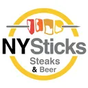 NY Sticks & Steak