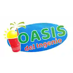 Cholados Oasis Del Ingenio a Domicilio