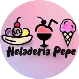 Heladeria Pepe  a Domicilio