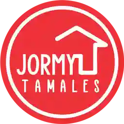 Jormy Tamales a Domicilio