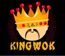 King Wok 2000 a Domicilio