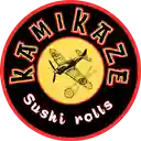 Kamikaze Sushi Rolls
