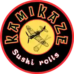 Kamikaze Sushi Rolls a Domicilio
