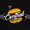 The Central Burguer