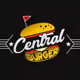 The Central Burguer a Domicilio