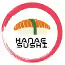 Hanae Sushi. - Engativá