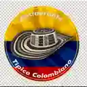 Típico Colombiano