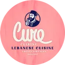 Cure Cuisine