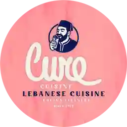 Cure Cuisine a Domicilio
