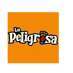 La Peligrosa  a Domicilio