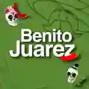 Benito Juárez - Nte. Centro Historico