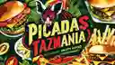 Picadas Tazmania - Bonda