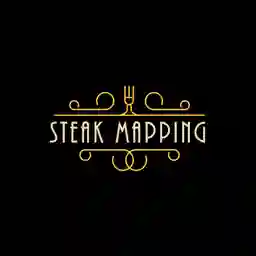 Steak Mapping a Domicilio