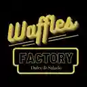 Waffles Factory Girardot