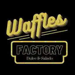 Waffles Factory Girardot  a Domicilio