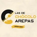 Las de Chocolo Arepas Cedritos