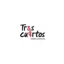 Tres Cuartos - Carnes - Antonio Nariño