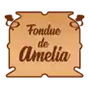 Fondue de Amelia