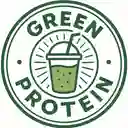 Green Proteín