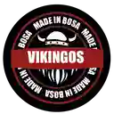 Vikingos Made In Bosa - Bosa