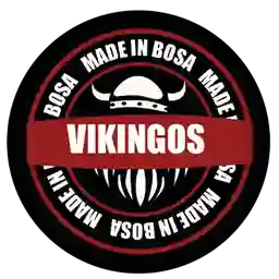 Vikingos Made In Bosa  a Domicilio