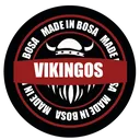 Vikingos Made In Bosa