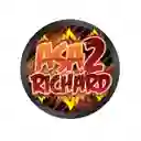 Asa2 Richard - Comuna 4