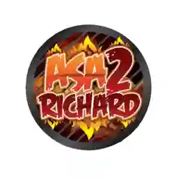 Asa2 Richard a Domicilio