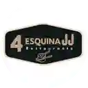 4 Esquinas Jj