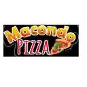 Macondopizza - Laureles-Estadio