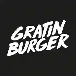 Gratín Burger  Mall 138 a Domicilio