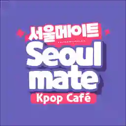 Seoulmate Kpop Café a Domicilio