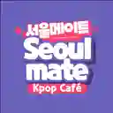 Seoulmate Kpop Café - Barrios Unidos