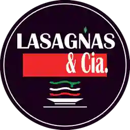 Lasagnas y Cia a Domicilio