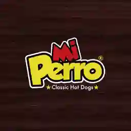 Mi Perro Classic Hot Dogs - Santa Lucia. a Domicilio