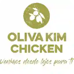 Oliva Kim Chicken Cedritos a Domicilio