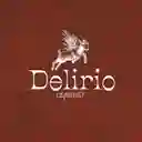 Delirio - Laureles-Estadio