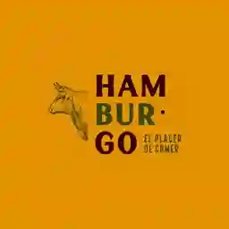 Hamburgo, a Domicilio